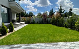 CASA MODERNA DE INCHIRIAT IN ZONA EROU IANCU NICOLAE PIPERA - Poză 8