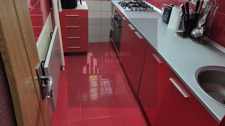 Apartament 2 camere Luica / Constantin Brancoveanu - Poză 5