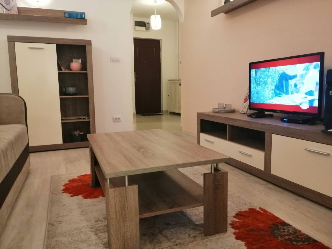 Apartment Sala Palatului/Cismigiu - Poză 1