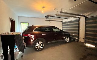 VILA 7 CAMERE, MOBILATA IN PIPERA DISPONIBILA IMEDIAT - Poză 40