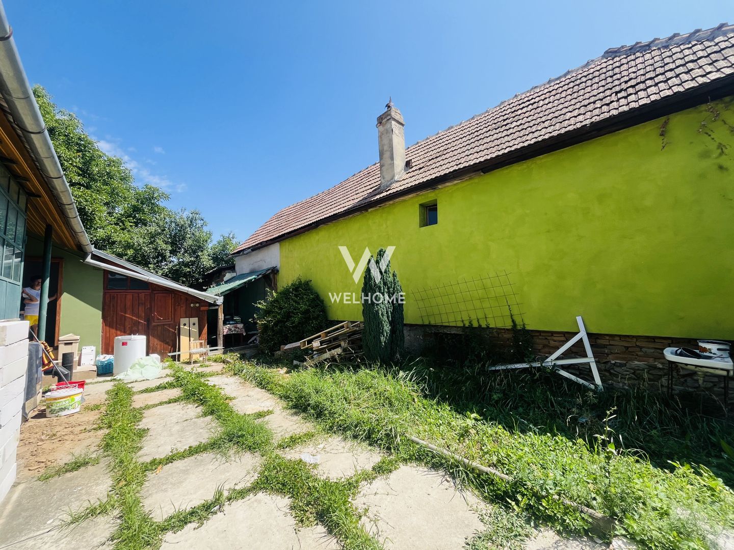 Casă complet renovată! - Poză 16