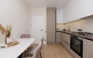 Vânzare, apartament, 1 cameră, str. Regina Elizabeta, Durlești - Poză 3