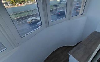 Apartament 2 camere, Modern, 1 min Metrou Piata Muncii, 2 Balcoane - Poză 7