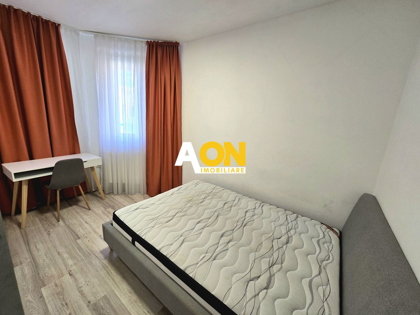 Apartament cu 2 Camere, Zona Piata Cetate - Poză 3