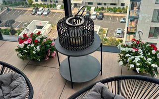 Chirie I Apartament 3 camere I Cortina North I Etaj 10 - Poză 4