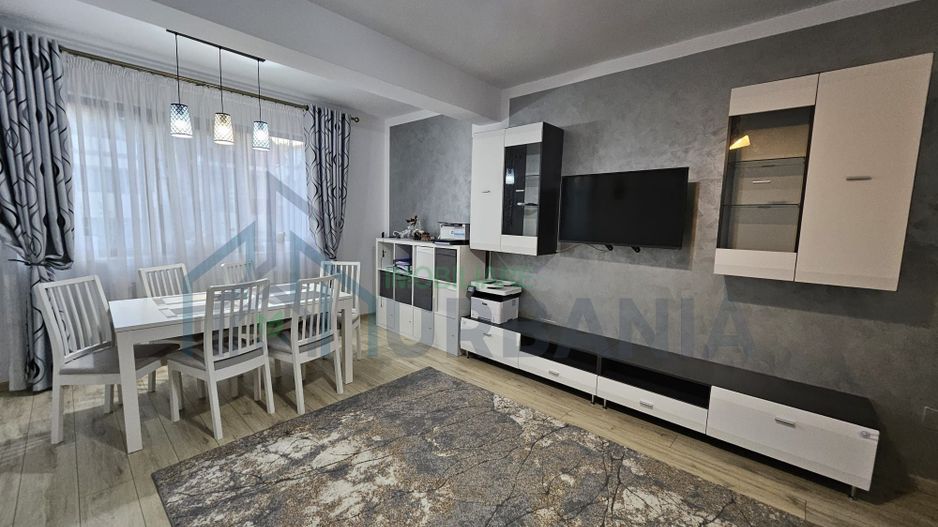 Apartament 2 camere decomandate de închiriat în Lake Residence, Rediu - Poză 2