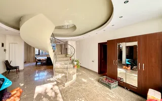 Duplex 14 camere Pantelimon Cernica 864 mp desfasurati - Poză 15