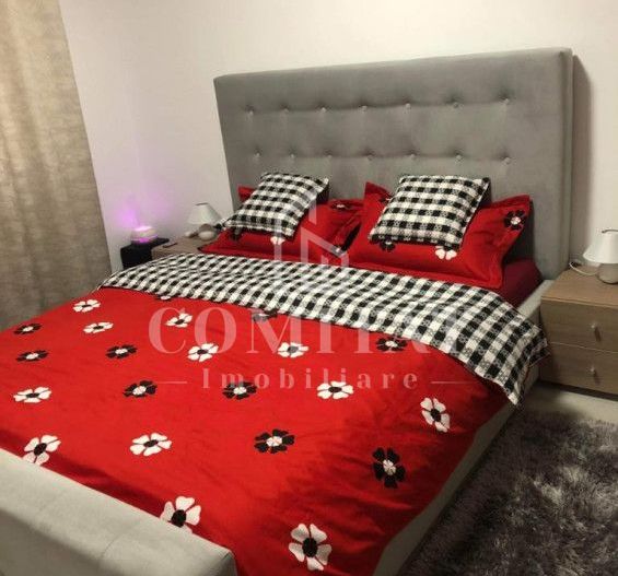 Apartament 3 camere | decomandat | zona Terra Florești - Poză 8