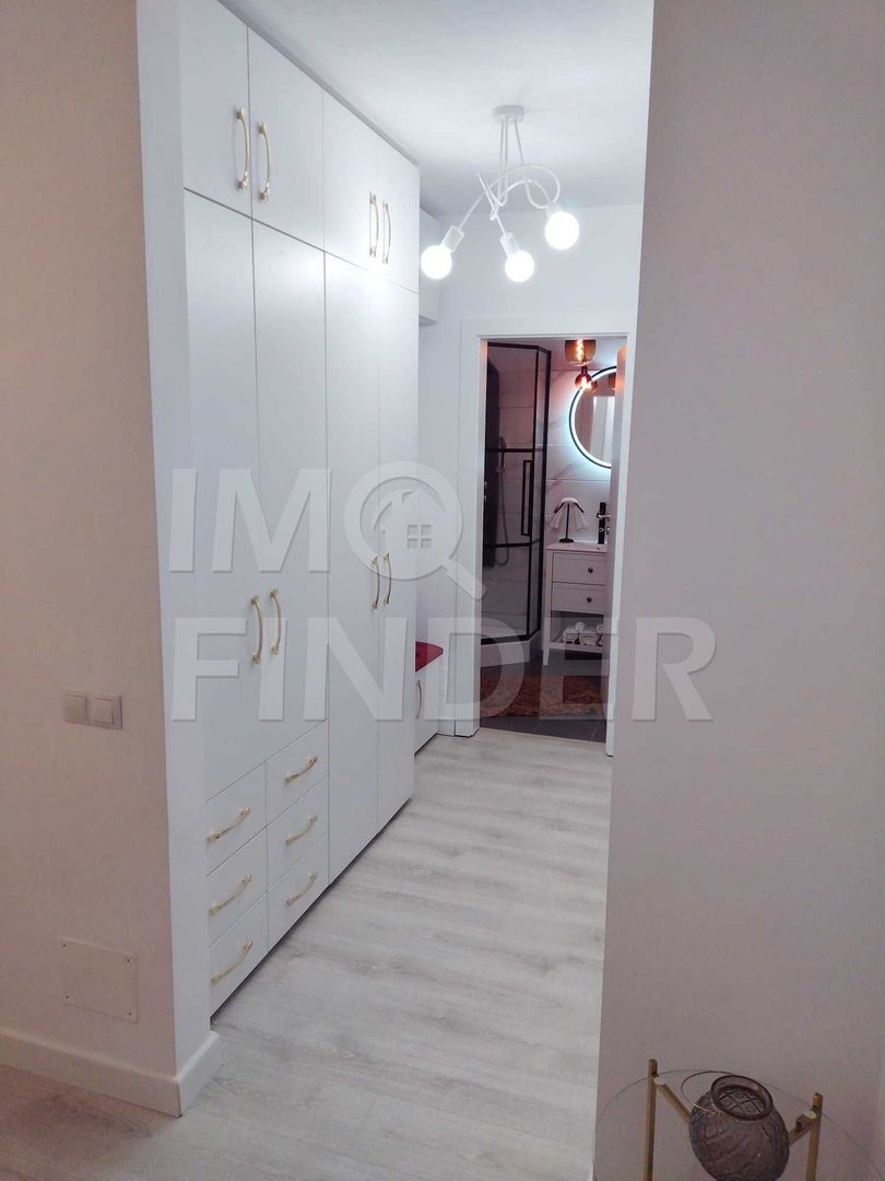 Apartament NOU Superfinisat cu Parcare Subterana - Poză 8
