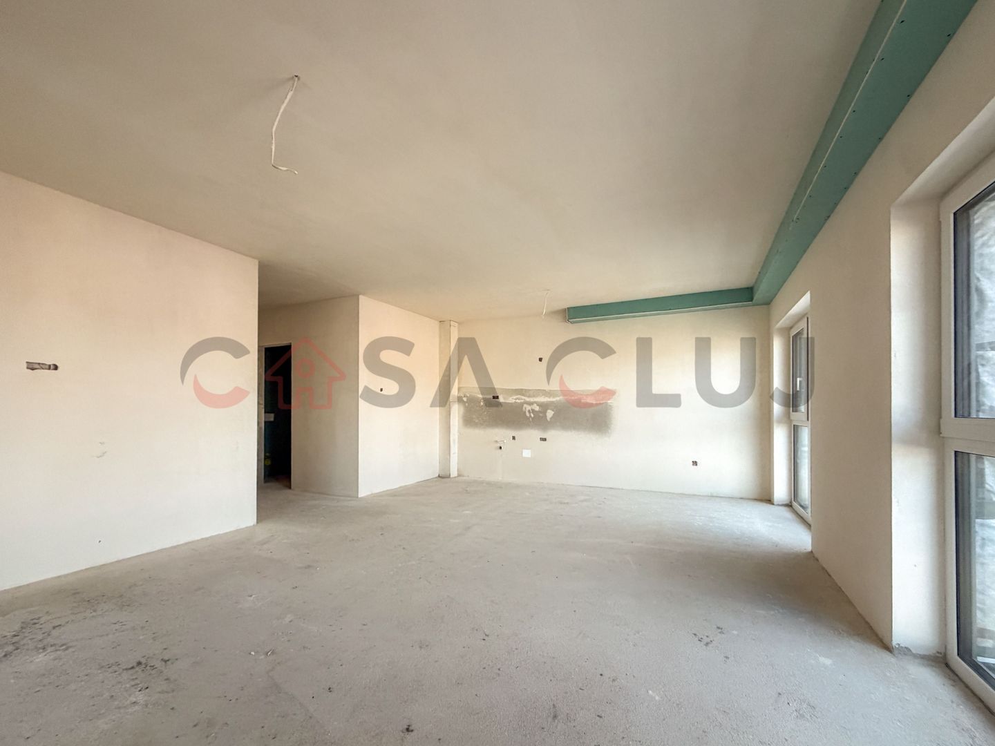 3 camere, imobil nou, zona Iulius Mall - Poză 2