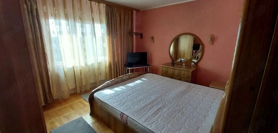 De inchiriat 2 camere, Micro 17, curat, liber - Poză 2