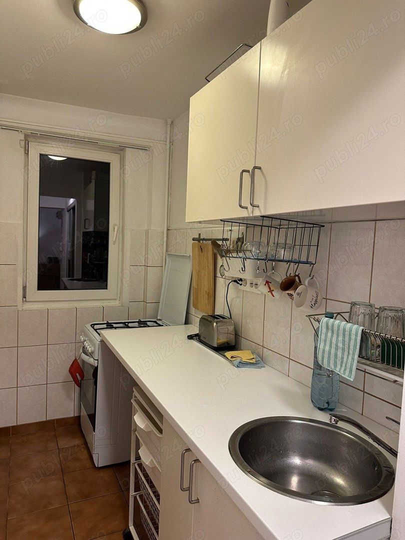 Apartament 2 camere ultracentral, Victoriei - Dr Felix - Poză 6