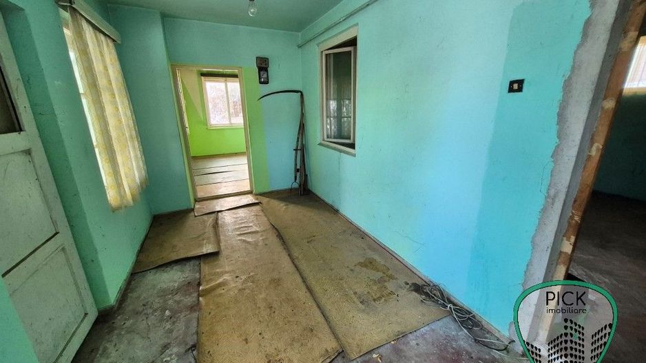 P 1162 - Casă cu 2+1 cameră în Târgu Mureș, Unirii, zona Remetea - Poză 7