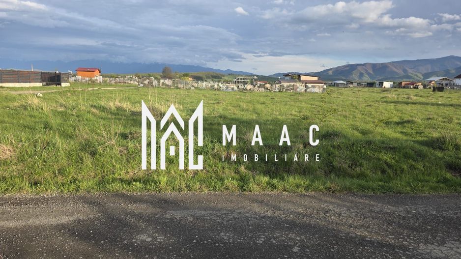 Teren intravilan | 405 MP | Calea Cisnadiei - Poză 6