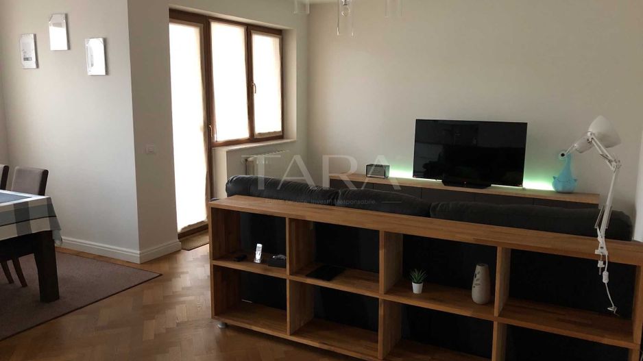 Apartament de 4 camere în Andrei Mureșanu, Parcul Engels. - Poză 2