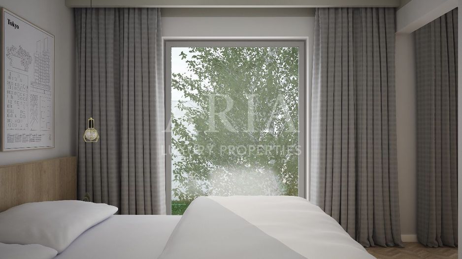 CITTA DEL LAGO - VILA INDIVIDUALA - PISCINA - LAKEFRONT - Poză 6