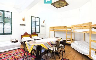 Pensiune 18 Camere cu Restaurant - Cetatea Oradea - Poză 8