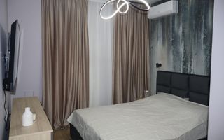 Inchiriez apartament 3 camere, Straulesti-Petrom City-loc parcare - Poză 7