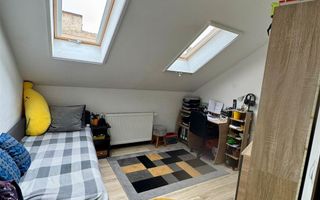 Casa cu 3 camere Ultracentrala - Poză 14