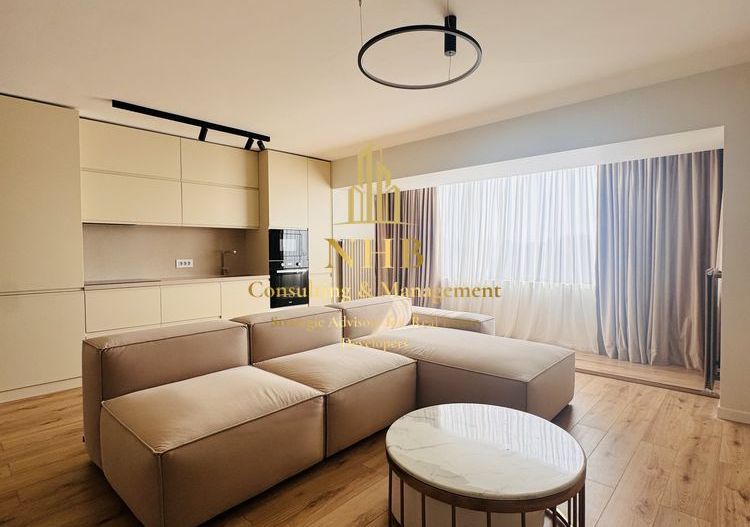 Apartament 3 camere / Zona Unirii / Prima Inchiriere - Poză 2