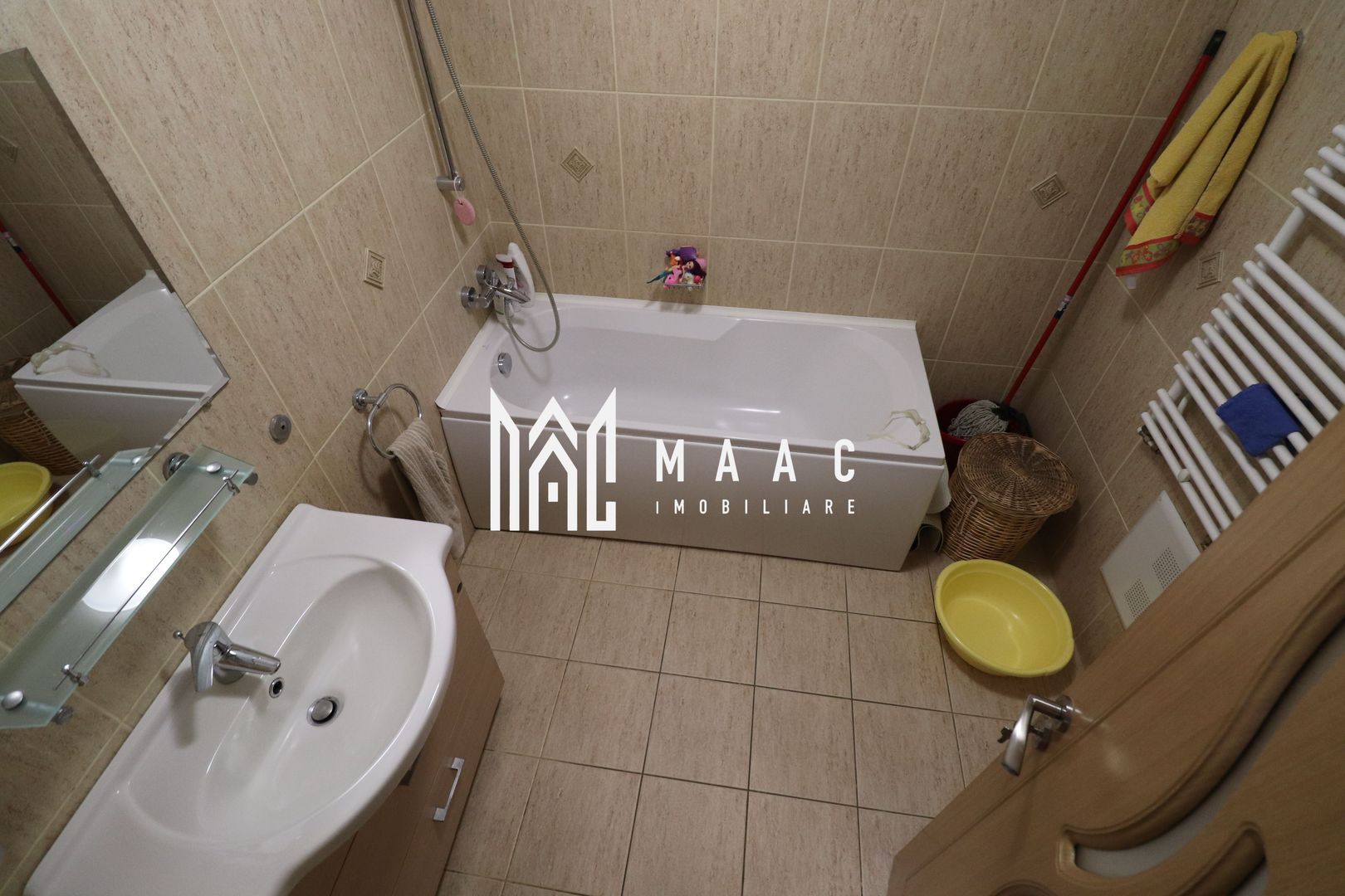 Apartament 3 camere | 71 mp | Zona Strand Alba Iulia - Poză 10