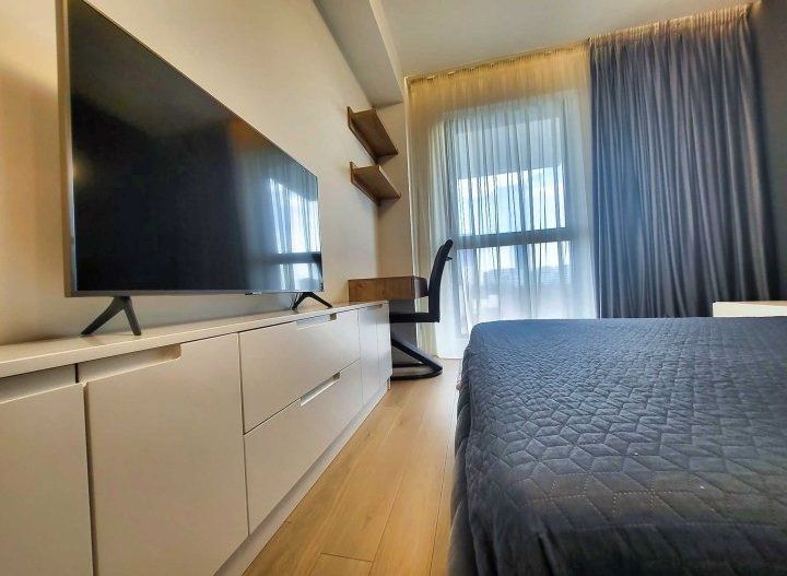 APARTAMENT SUPERB | ONE HERASTRAU PLAZA - Poză 6