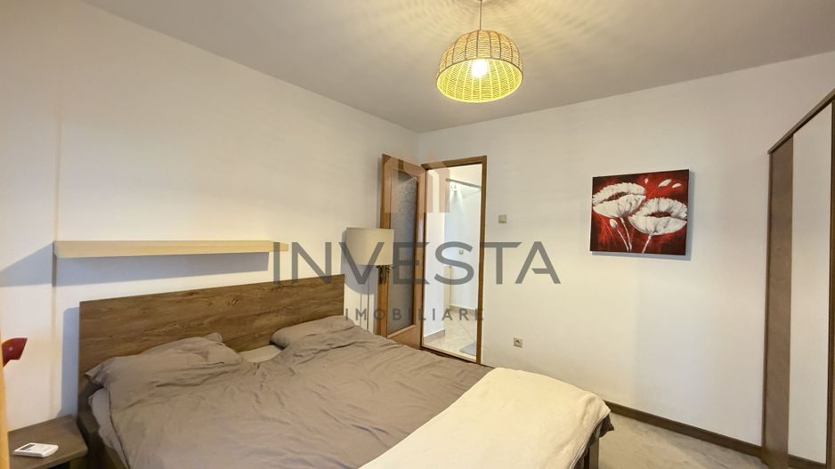 Apartament de inchiriat cu 2 Camere- zona strazii Observatorului - Poză 9