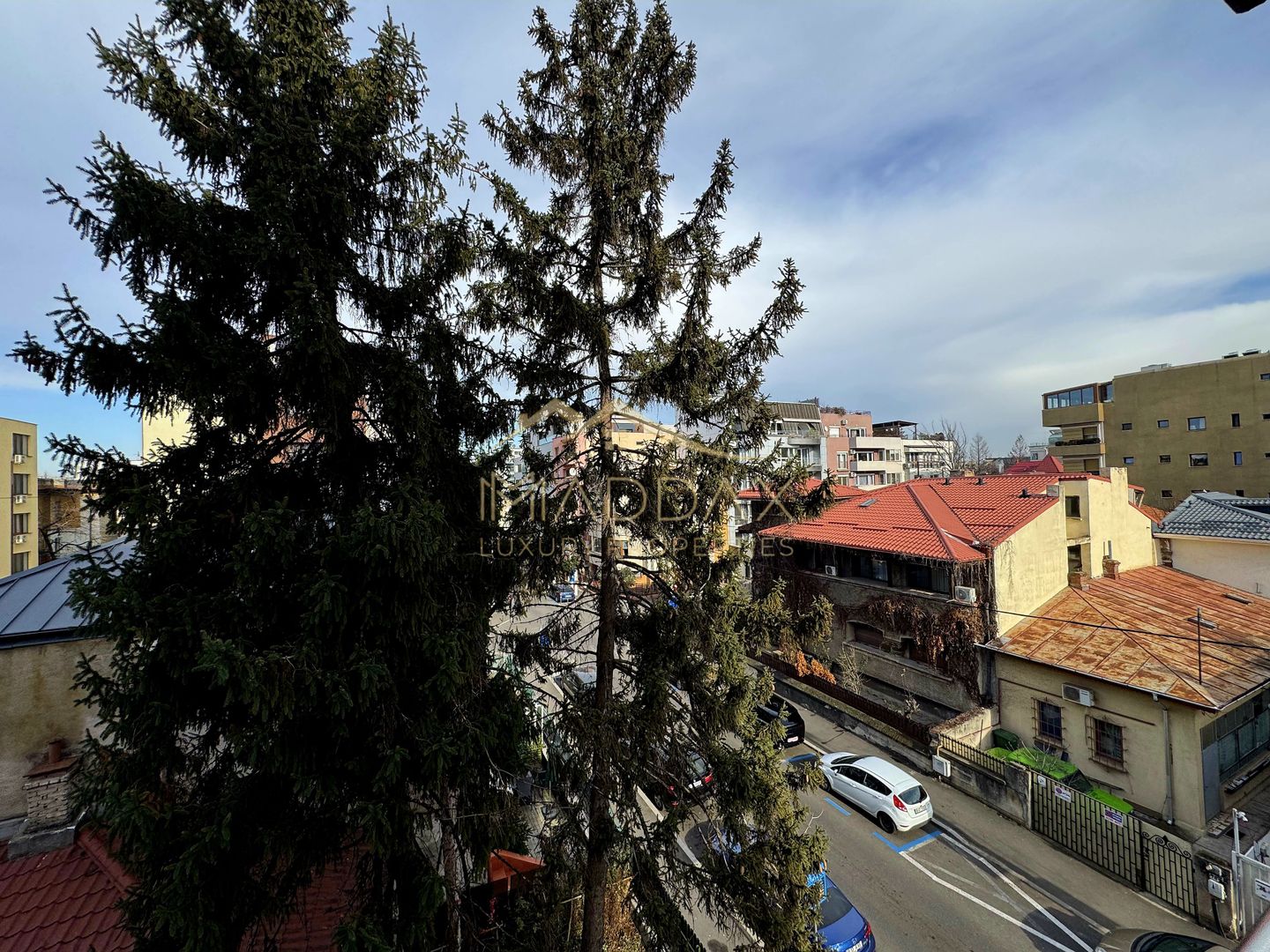 Apartament Elegant de Vânzare – 5 Camere/ 3 Băi, *Arcul de Triumf* - Poză 68