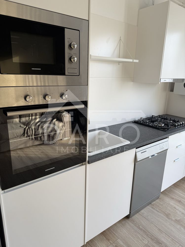 Apartament 3 camere -str. Papiu Ilarian - Poză 1