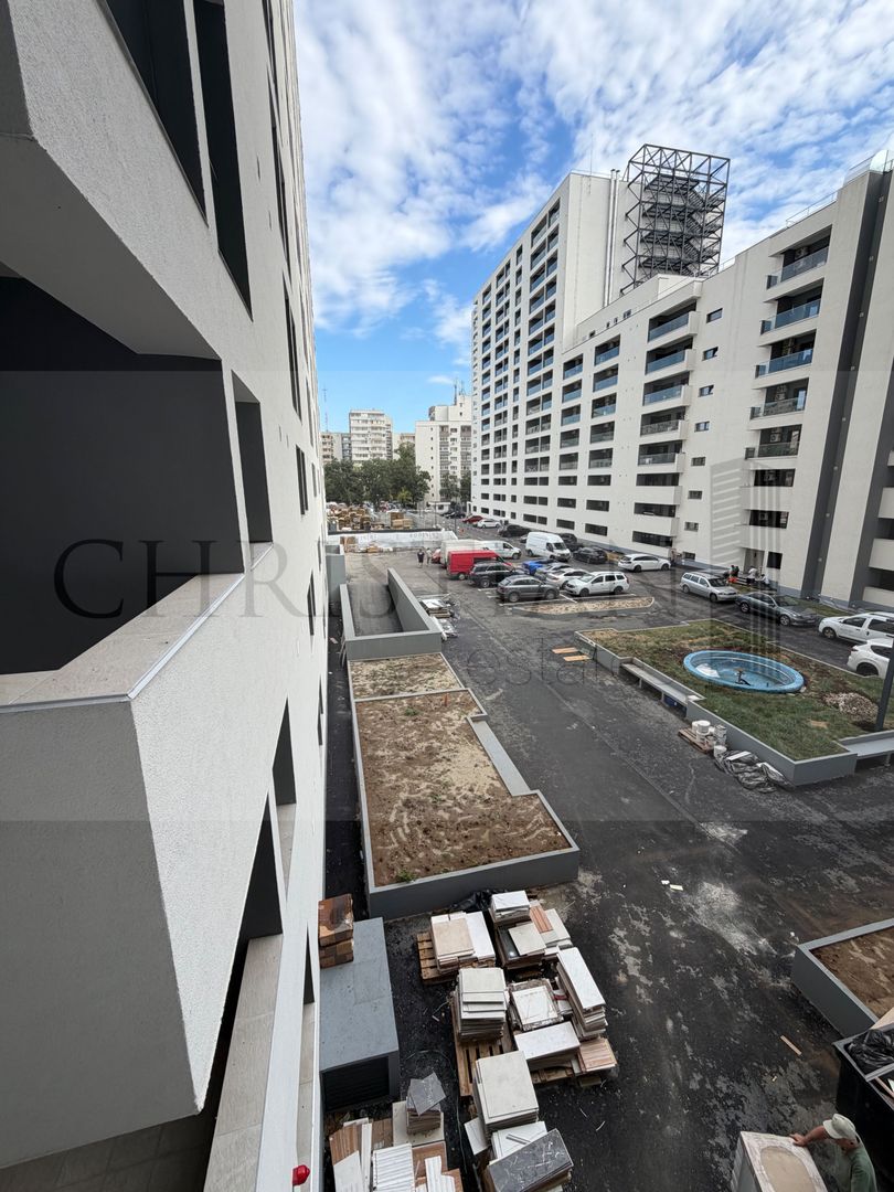 Garsonieră Finisată 39 mp - Smart Residence Lujerului Faza 2 - Poză 2