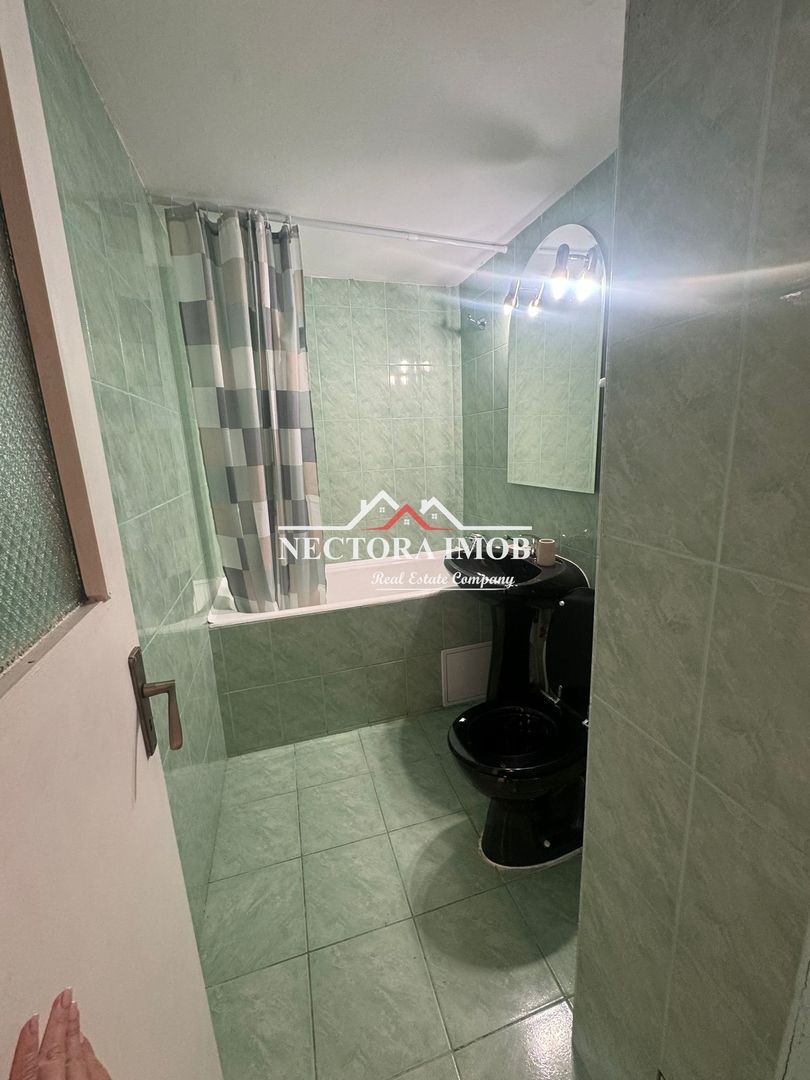 NECTORA IMOB-Apartament 3 camere, 2 bai, Str. O. Densusianu Iosia,74mp - Poză 11