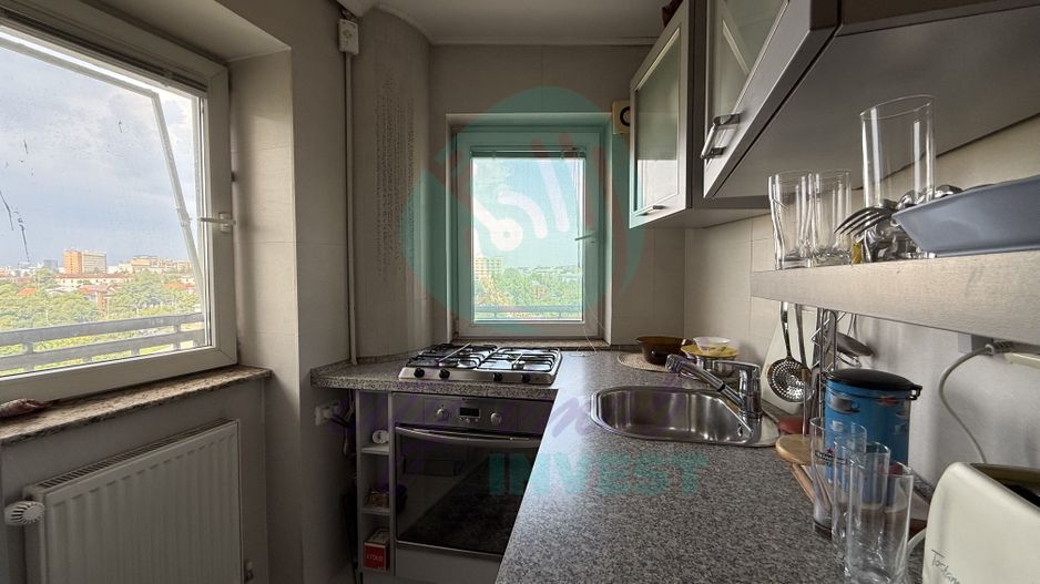 Apartament 2 camere | Eroilor – Parcul Operei | Renovat integral - Poză 11