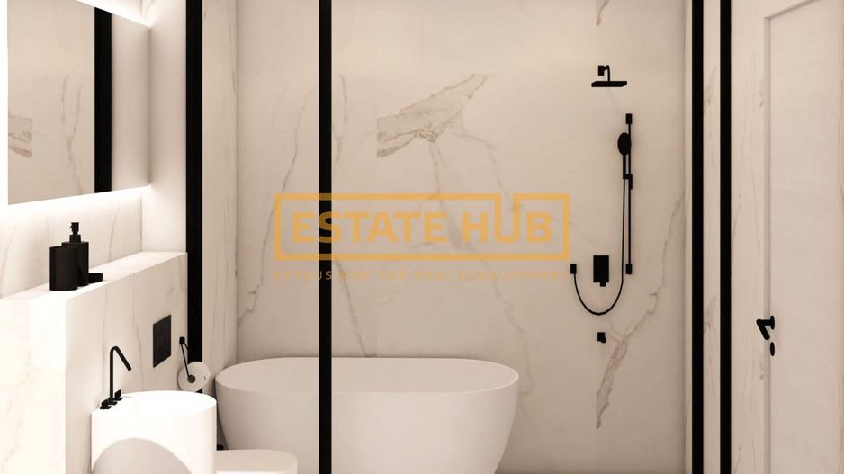 Duplex nou 4 dormitoare de la dezvoltator 0% comision -Str. Odobescu - Poză 17