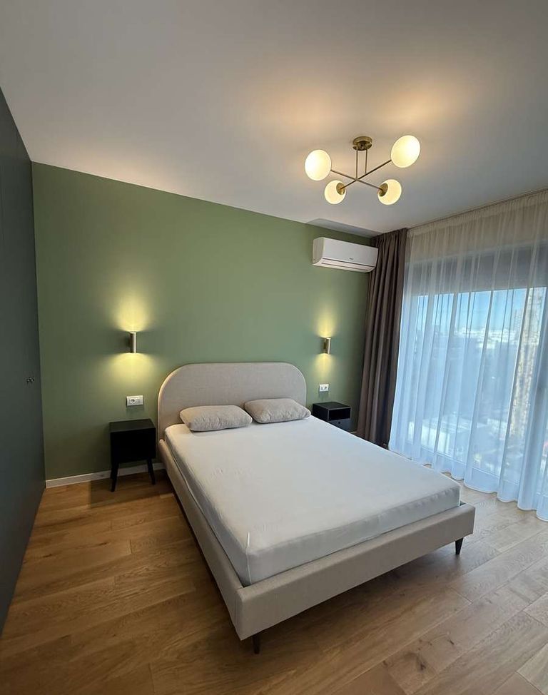 Aracadia Apartments Domenii | Apartament modern 2 camere| Parcare subt - Poză 8