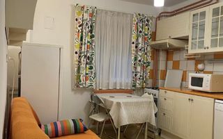 Apartament 2 camere, decomandat, mobilat/utilat, bloc 1986 - Tineretului - Poză 6