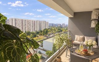 Apartament 2 camere Premium Smart Residence Lujerului - Poză 2