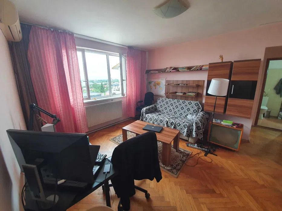 APARTAMENT 3 CAMERE 1 MAI METROU - Poză 2
