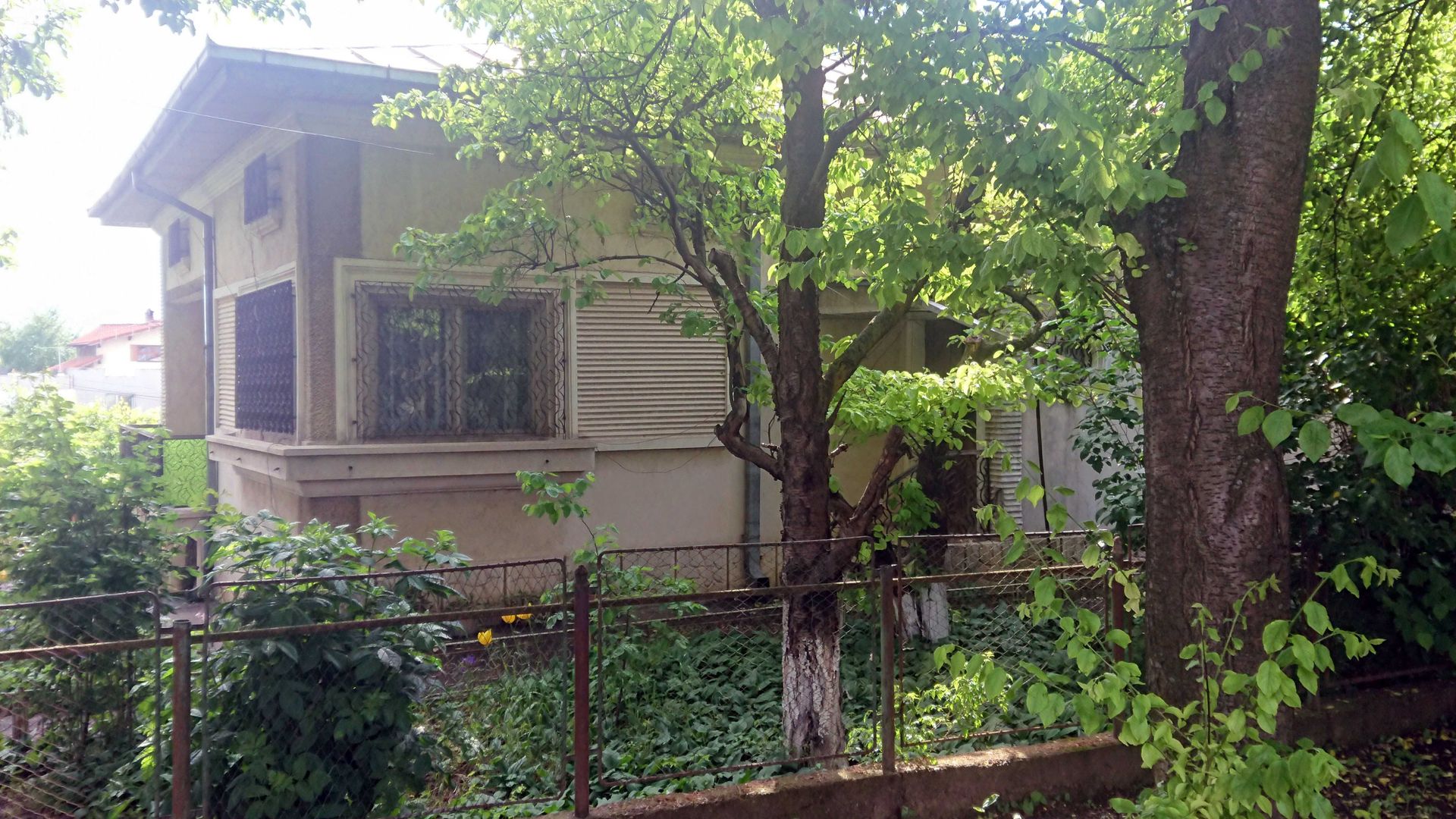 Vand casa tip vila, zona Copou - Poză 5