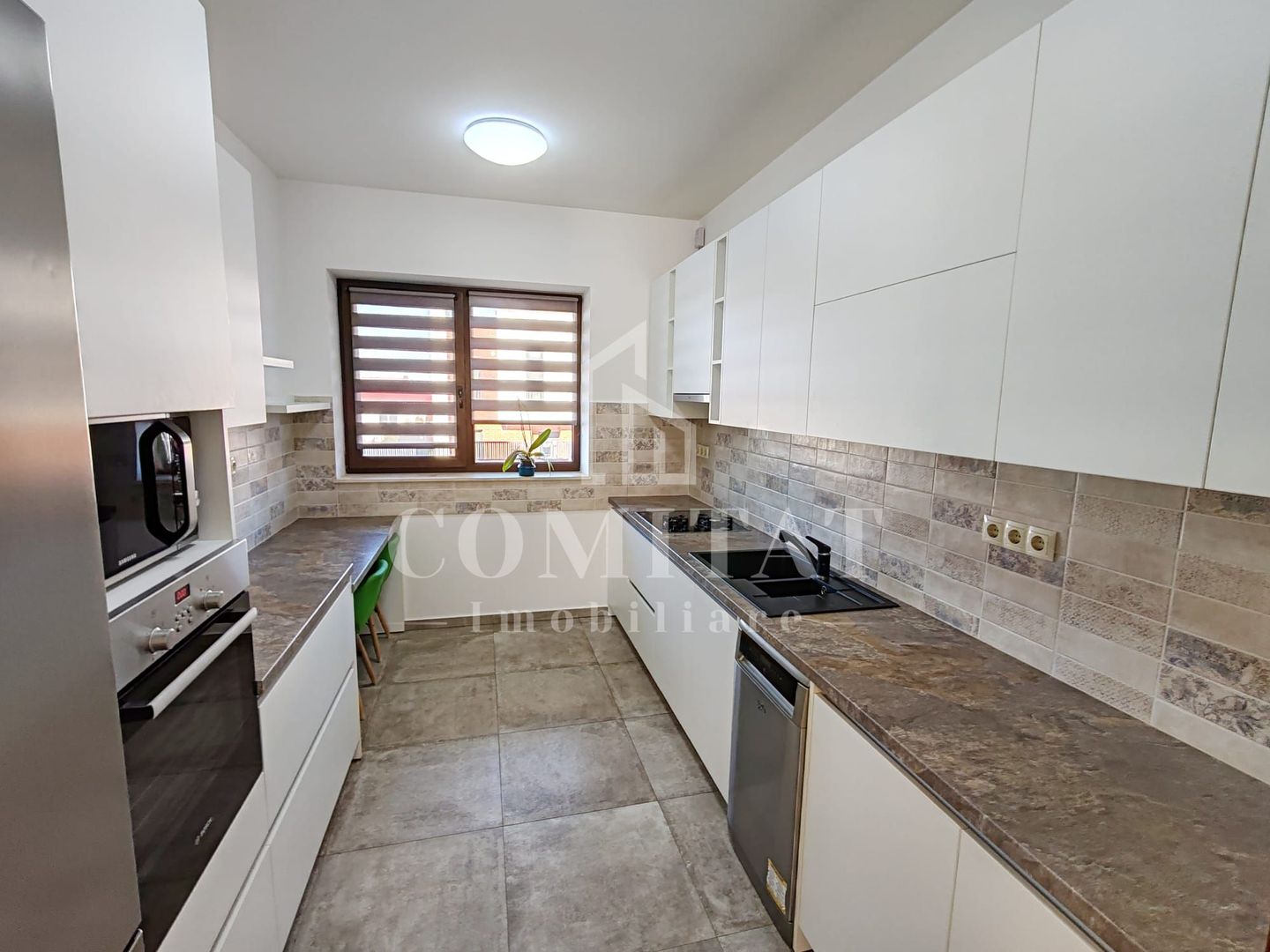 Duplex de 4 camere | Parcare Acoperita | Zona Eugen Ionesco - Poză 2