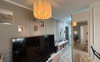 Apartament cu 3 camere si loc de parcare. Bloc nou/ Aradului - Poză 4