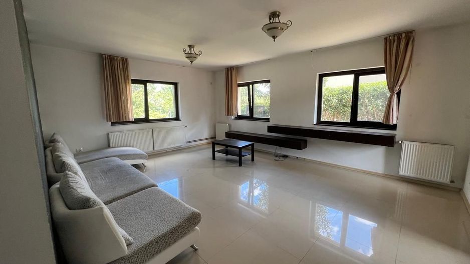 Vila de inchiriat in zona Ghiroda - Poză 4