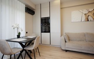 Vânzare, apartament, 3 camere, str. Bogdan Voievod, Rîșcani - Poză 5