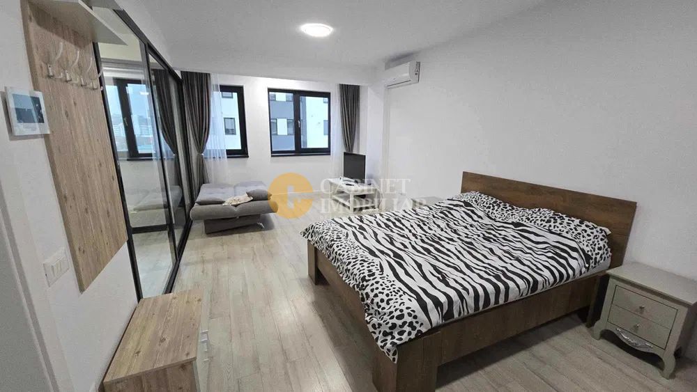 Chirie - 1 camera -  Complex apartamente - Poză 5