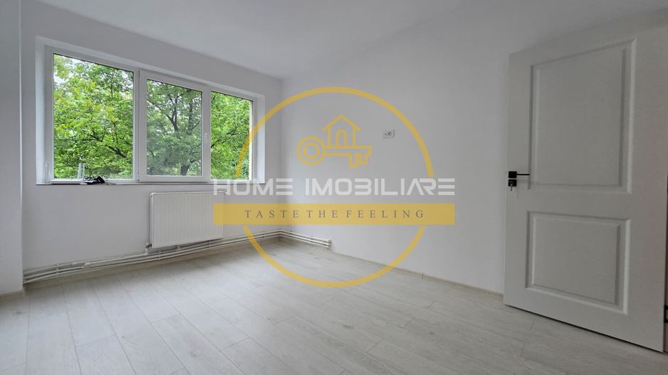 Apartament cu 2 camere - etajul 2/ complet renovat/ 53mp/ zona Tatarasi - Poză 1
