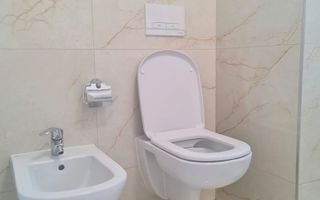 Apartament 2 camere bloc nou, regim hotelier, parcare - Poză 12