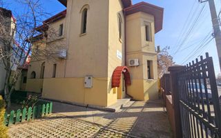 🏢 Spațiu de birouri – 5 camere, 3 băi – Mansardă vilă, Central - Poză 80