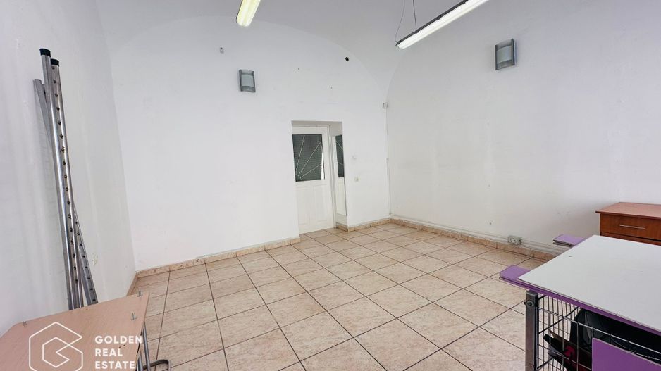 Spatiu comercial,  Zona Ultracentrala, Strada Metianu - Poză 2