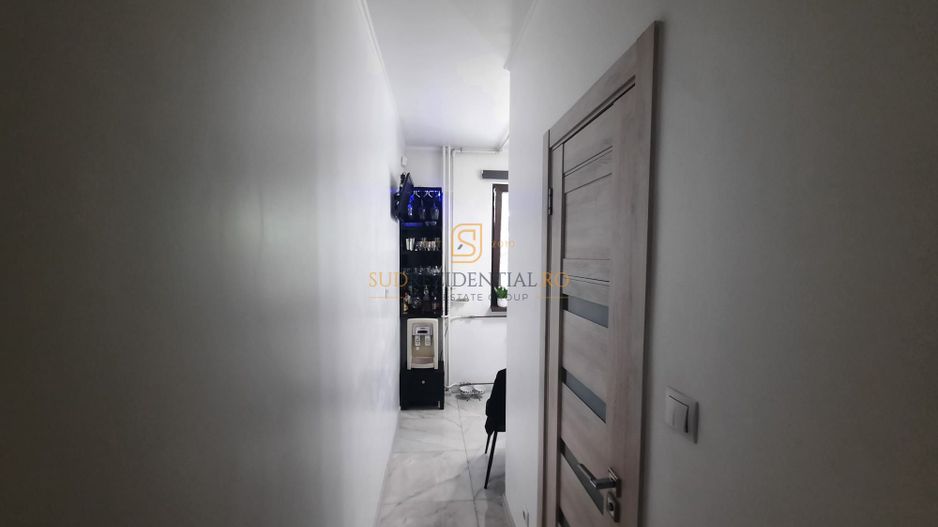 Soseaua Giurgiului | Apartament 2 camere, mobilat si utilat, centrala - Poză 21