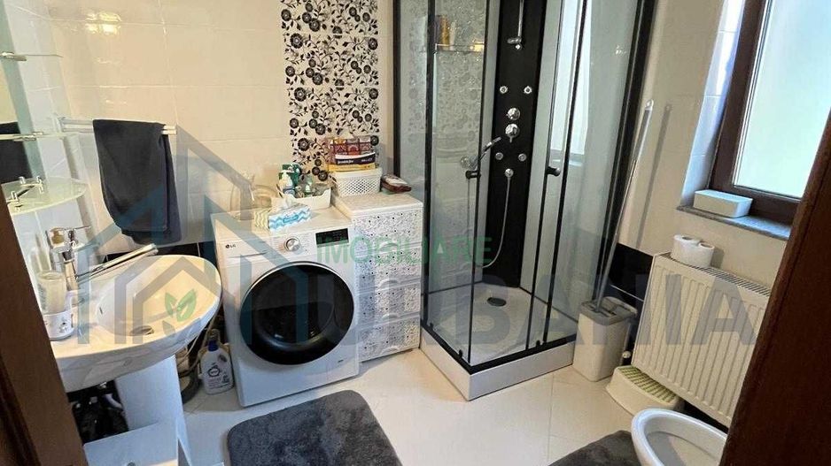 Casă P+E, 4 camere, 2 băi, 115 mp, teren 400 mp, Valea Adâncă, 5 Drumuri, Miroslava, mobilată, gata de mutat | 250.000 € - Poză 5