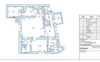 Vila de vanzare  cu acces dublu -zona ARCUL DE TRIMUF-PARCARE - Poză 15